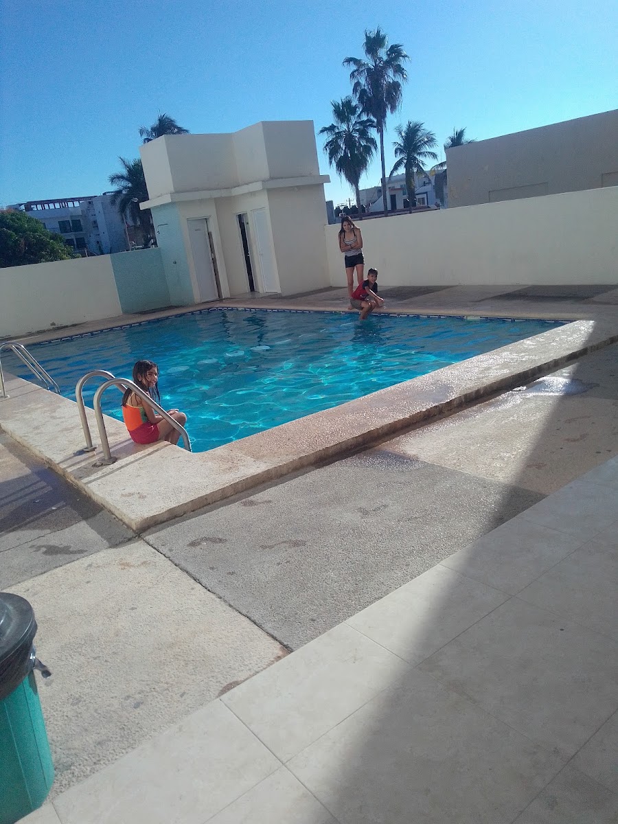 Hotel Isla de Mar photo 3