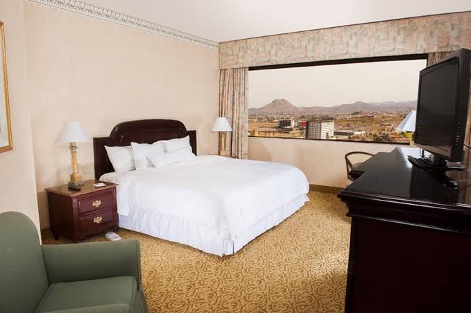 Sheraton Chihuahua Soberano photo 2