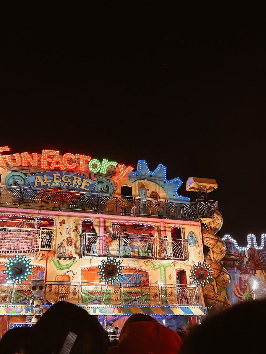 La Feria del Norte