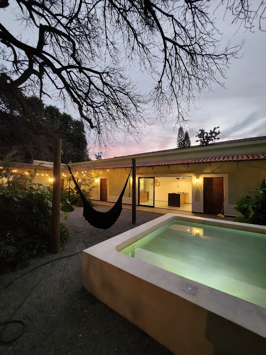 Villa Escondida Tlaquepaque