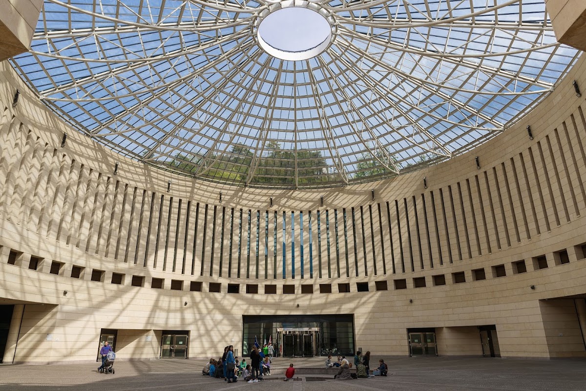 Mart - Museo di arte moderna e contemporanea