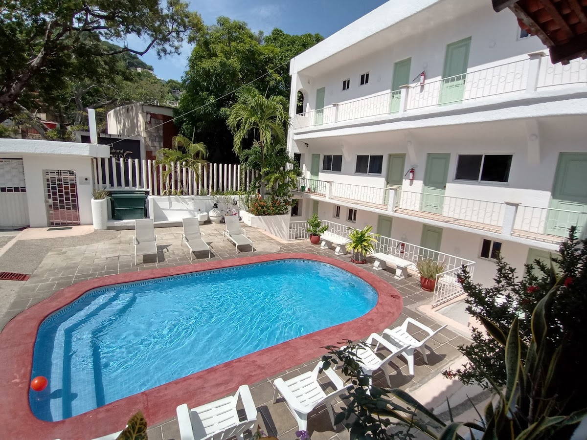 Hotel Marea Quebrada
