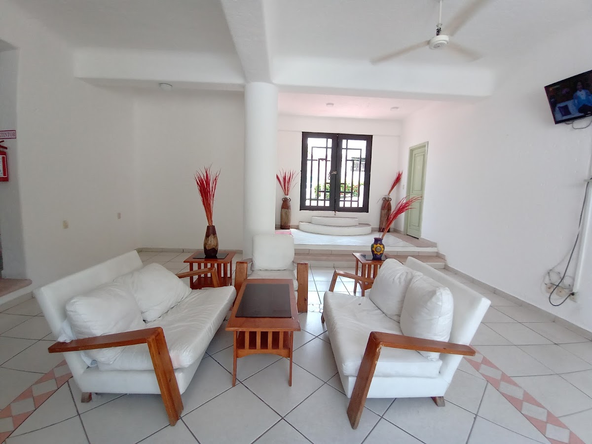 Hotel Marea Quebrada photo 2