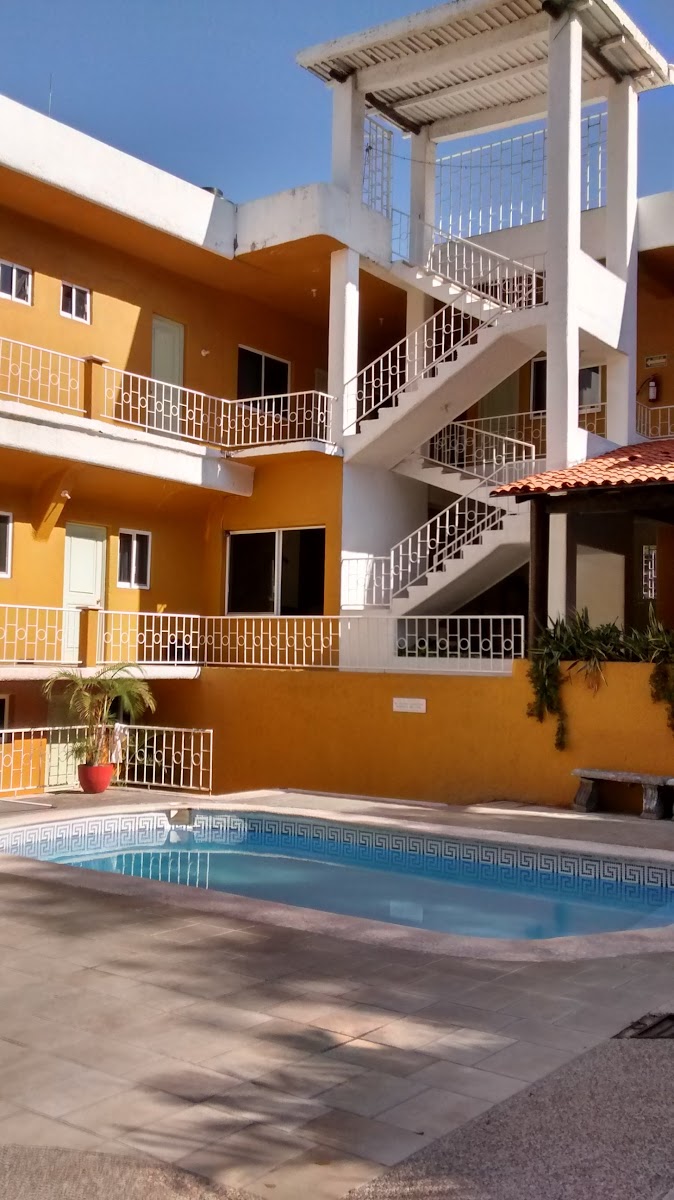 Hotel Marea Quebrada photo 3