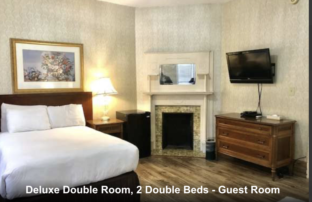 Windsor Inn Hotel photo 2