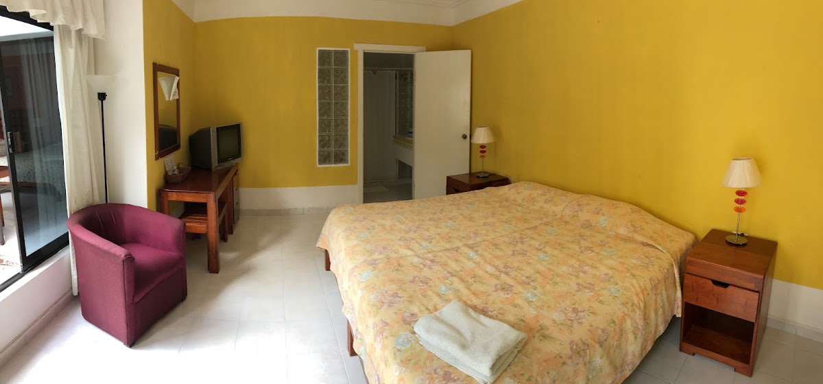 Hotel Las Villas photo 2