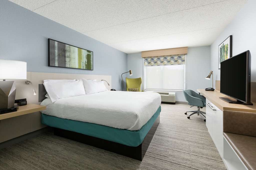 Hilton Garden Inn Greenville photo 2