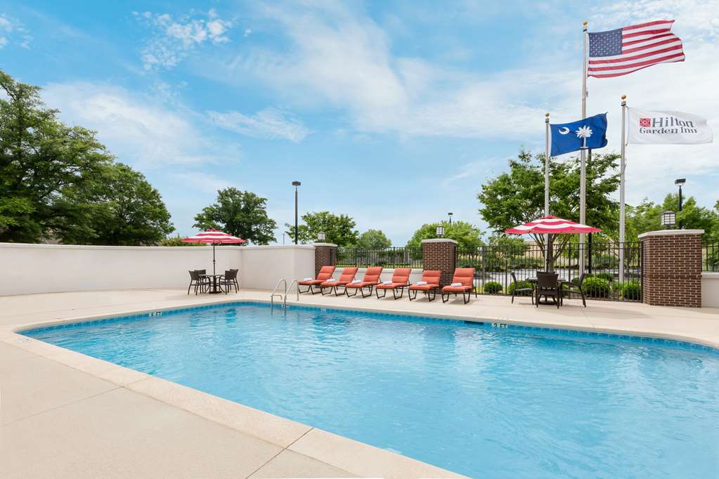 Hilton Garden Inn Greenville photo 3