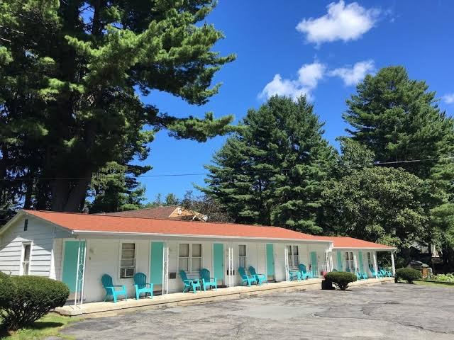 Doray Motel