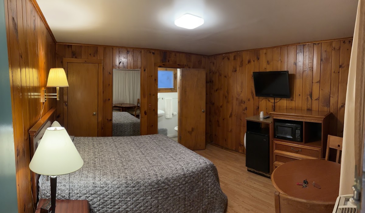 Doray Motel photo 2