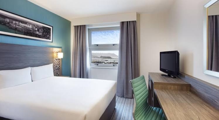 Leonardo Hotel East Midlands Airport photo 3