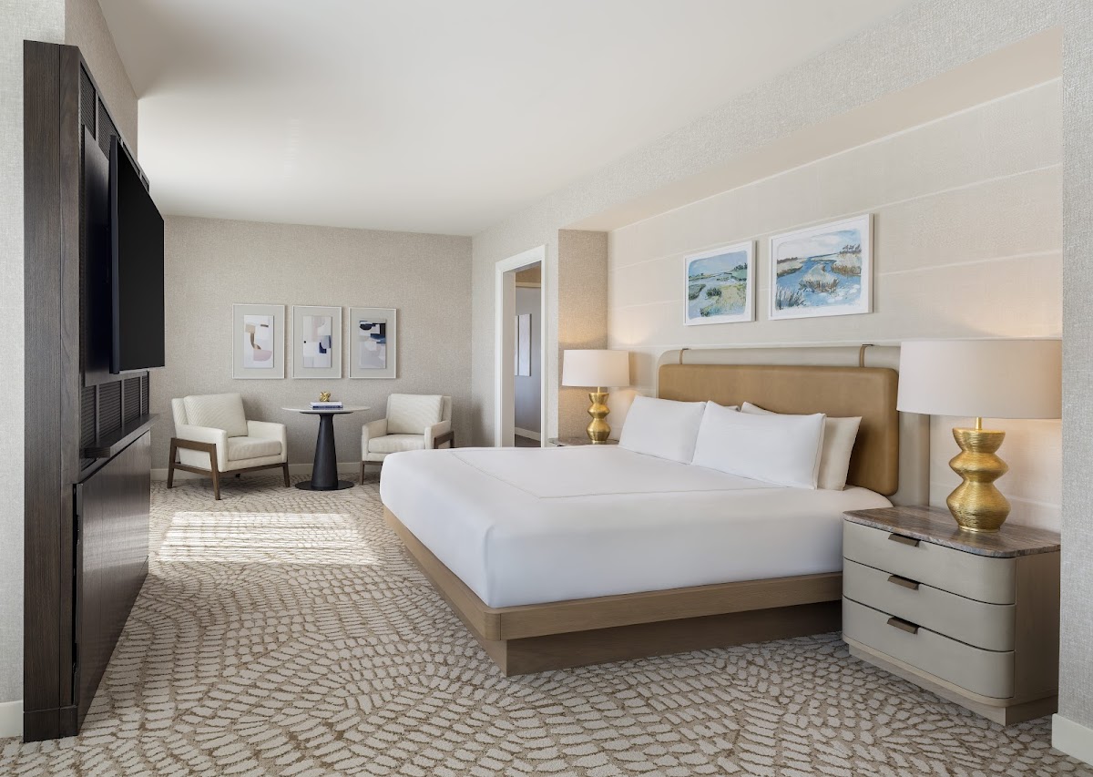 Hilton Orlando photo 2