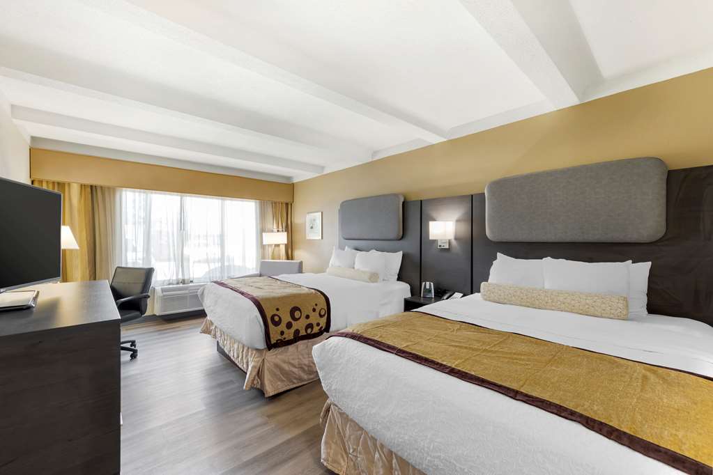 Best Western Plus Madison-Huntsville Hotel photo 2