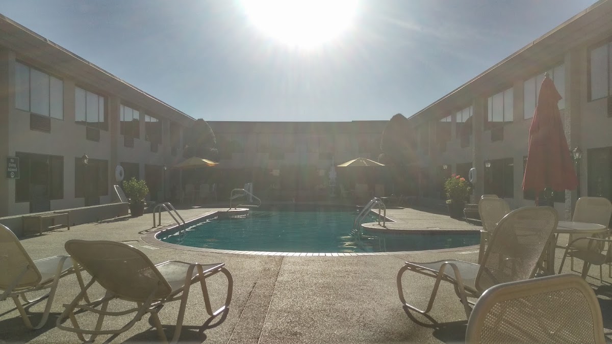 Best Western Plus Madison-Huntsville Hotel photo 3