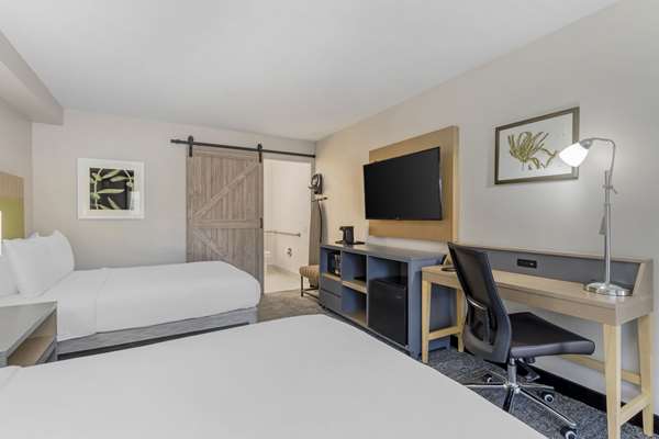 Country Inn & Suites by Radisson, Vallejo Napa Valley, CA photo 2