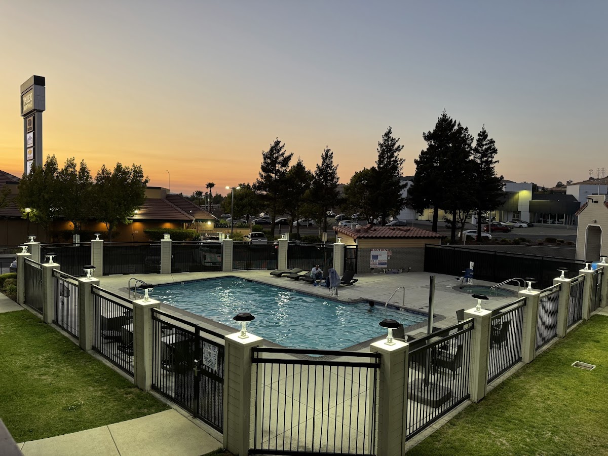 Country Inn & Suites by Radisson, Vallejo Napa Valley, CA photo 3