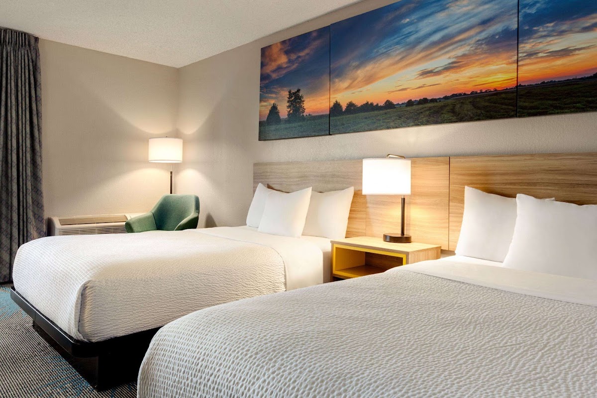 Days Inn by Wyndham Grand Island I-80 photo 2
