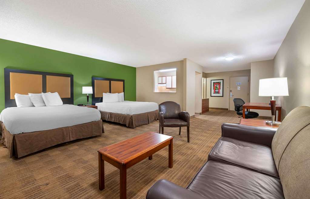Extended Stay America Suites- Dayton - Fairborn photo 2
