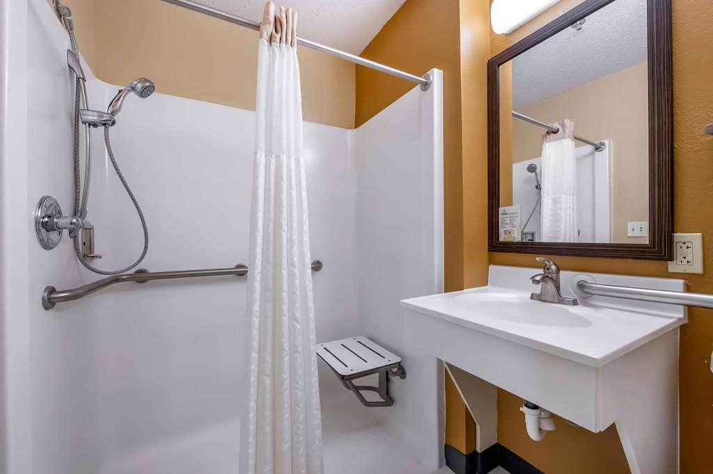 Extended Stay America Suites- Dayton - Fairborn photo 3