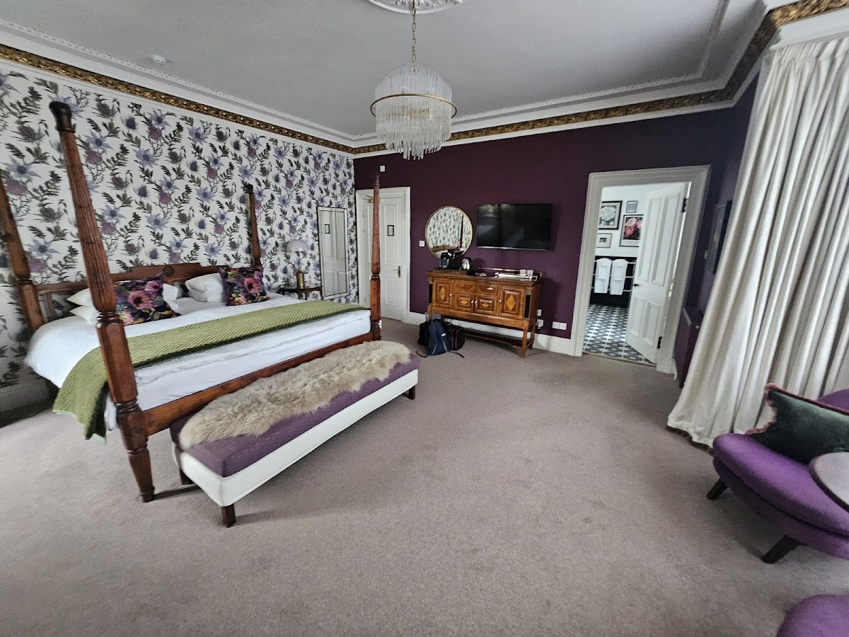 Tigh Na Leigh Guest House photo 2