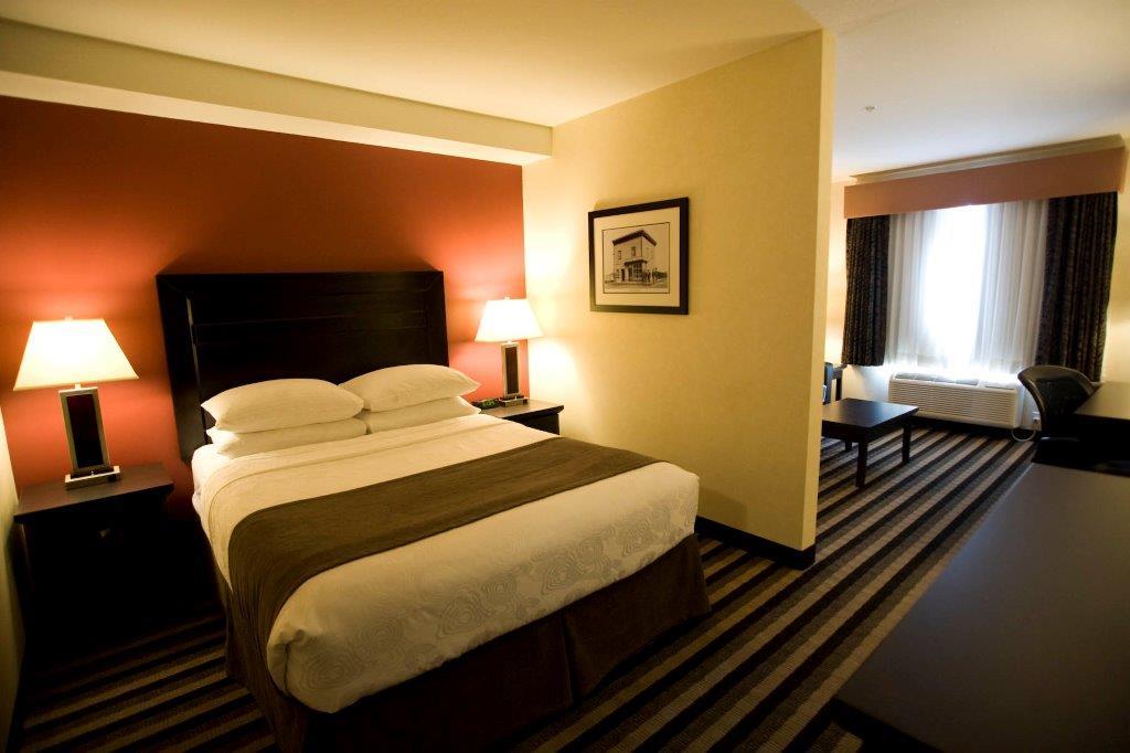 Best Western Plus Meridian Hotel photo 2