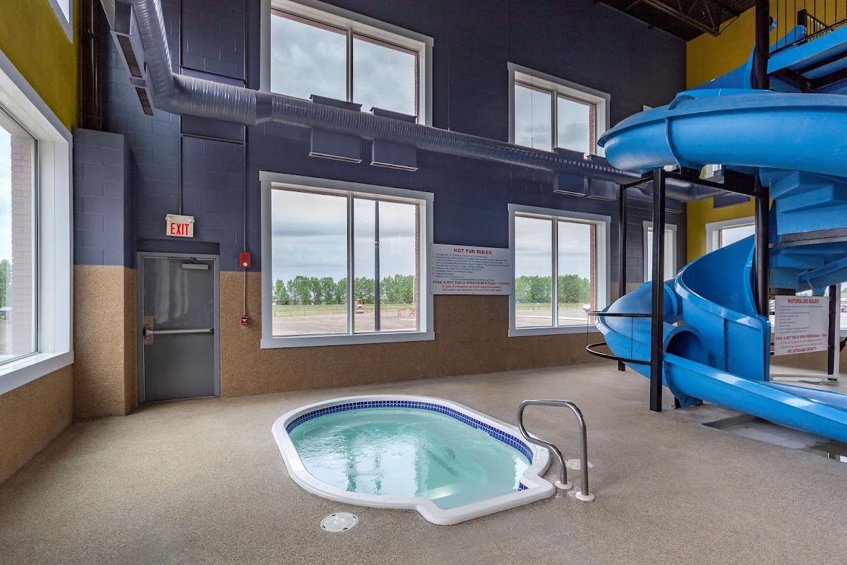 Best Western Plus Meridian Hotel photo 3