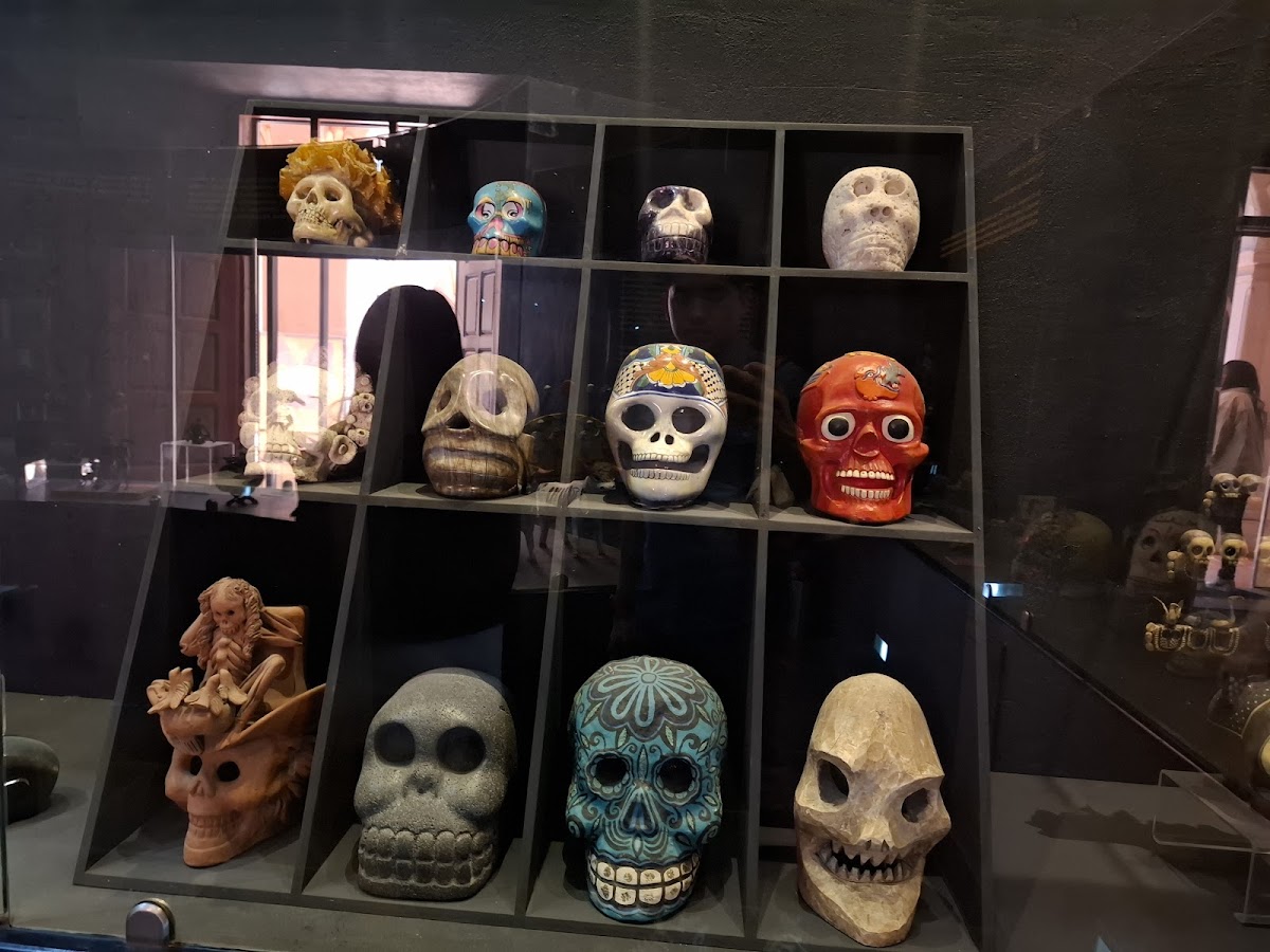 National Museum of Death