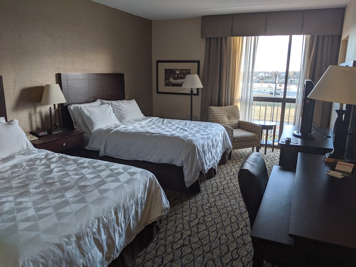 Holiday Inn Sioux City by IHG photo 2