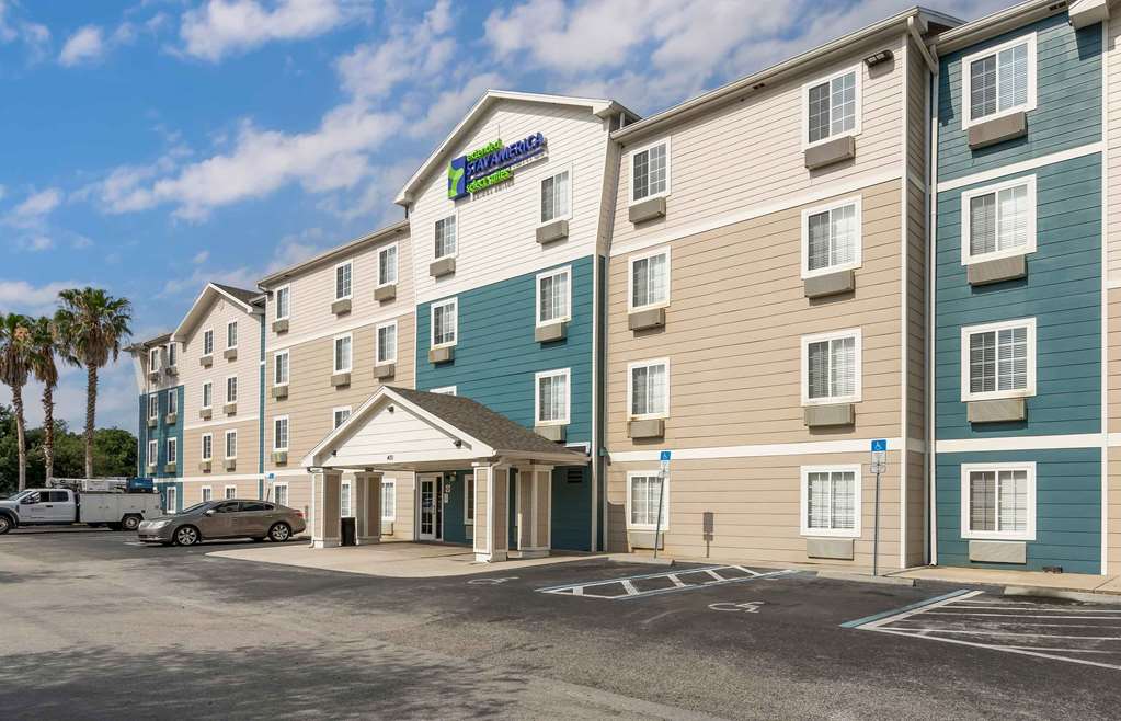Extended Stay America Select Suites- Lakeland