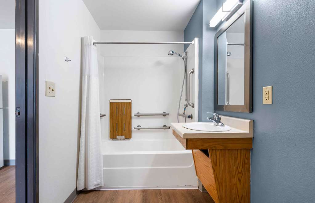Extended Stay America Select Suites- Lakeland photo 3