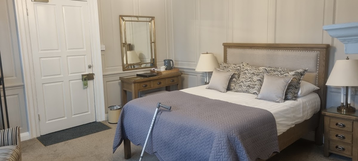 Cley Hall Hotel photo 2