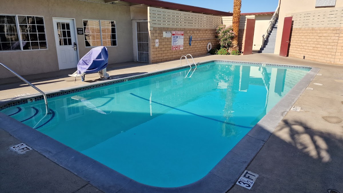 Best Western China Lake Inn photo 3