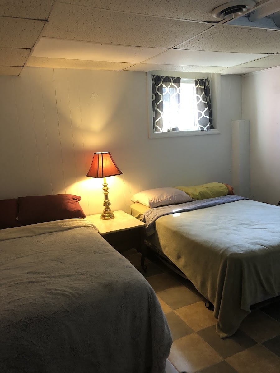 Valley Lodge photo 2