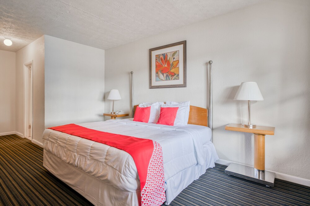 Haven Hotel Pompano Beach photo 2