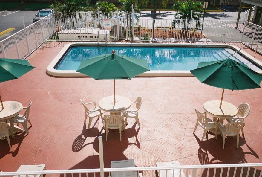 Haven Hotel Pompano Beach photo 3
