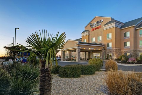 Fairfield by Marriott Inn & Suites Carlsbad