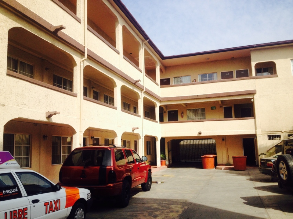 Hotel Libertad