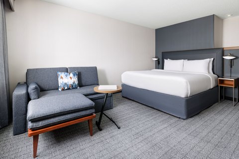 Courtyard by Marriott Amarillo West/Medical Center photo 2