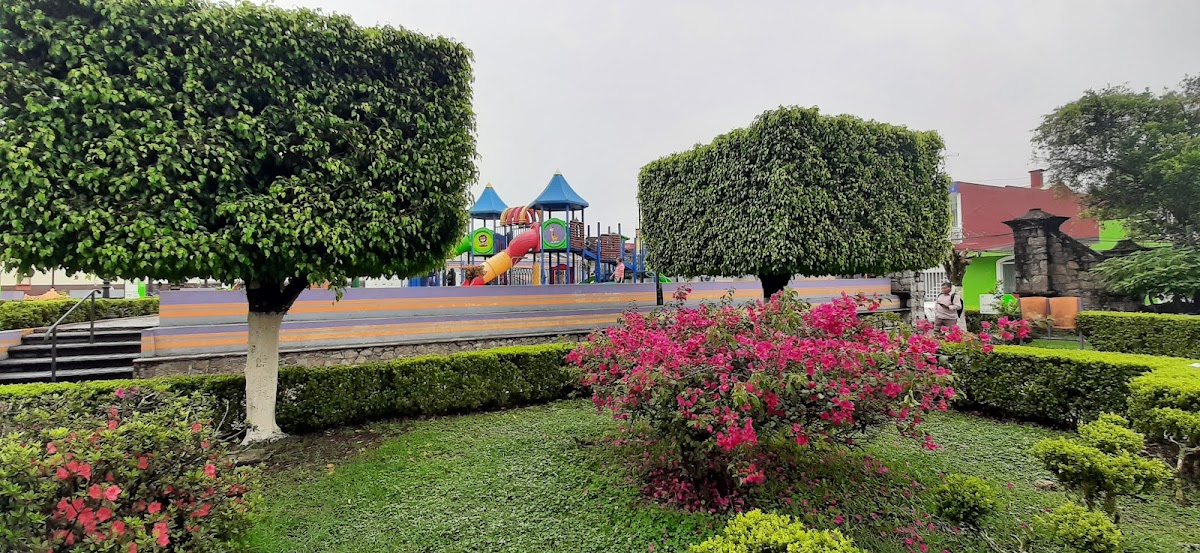 Xicotepec Pueblo Mágico