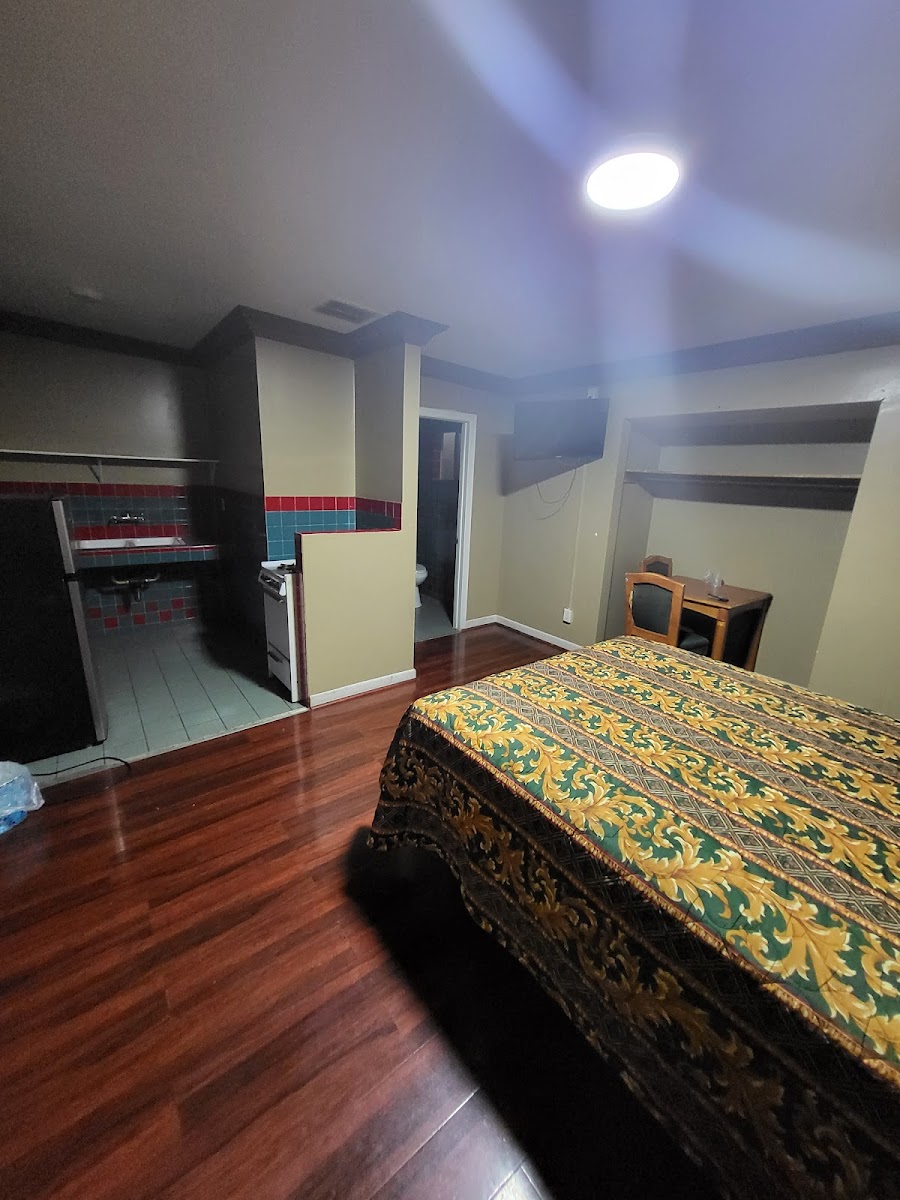 Mi Casita Merle Motel photo 2