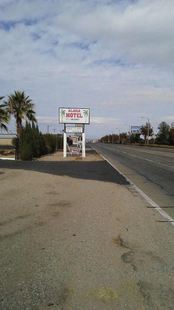 Aloha Motel photo 2
