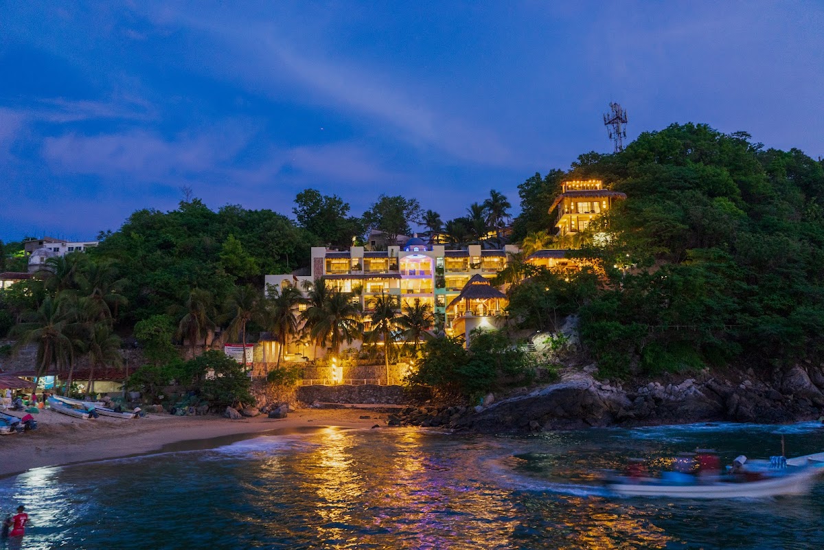 Casa Justina