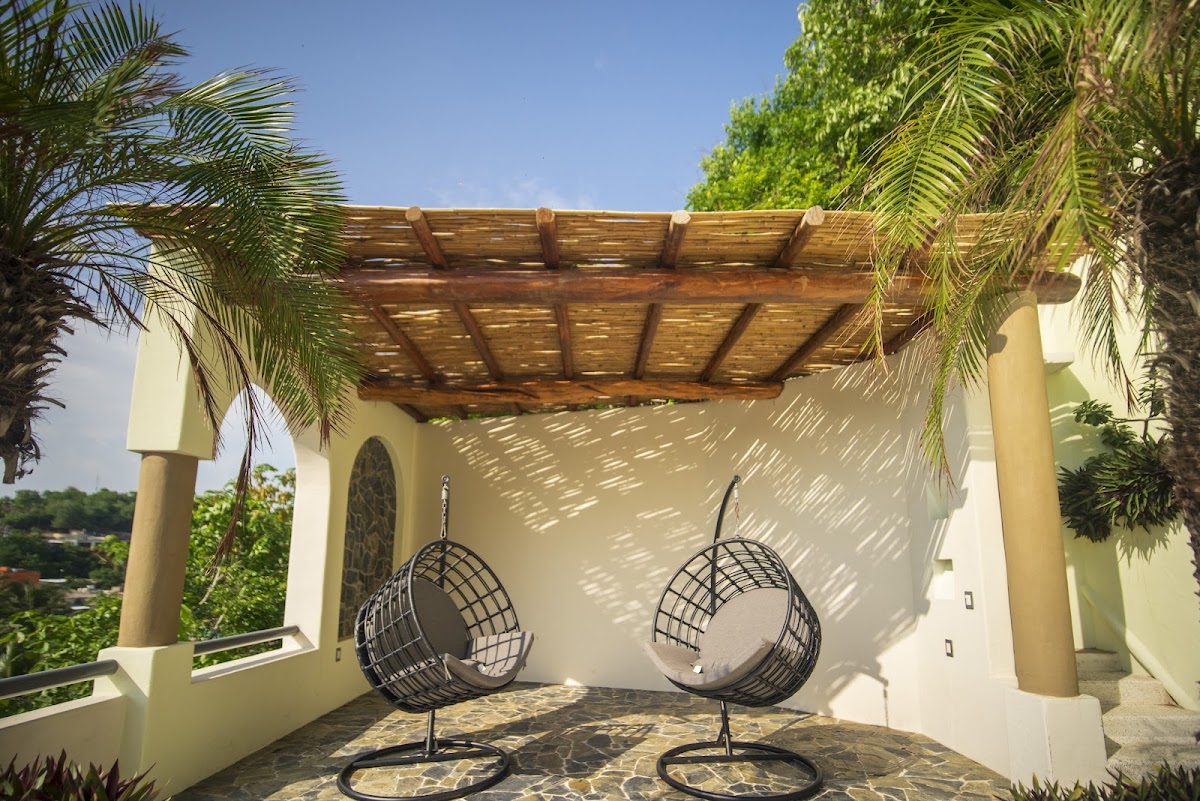Casa Justina photo 3