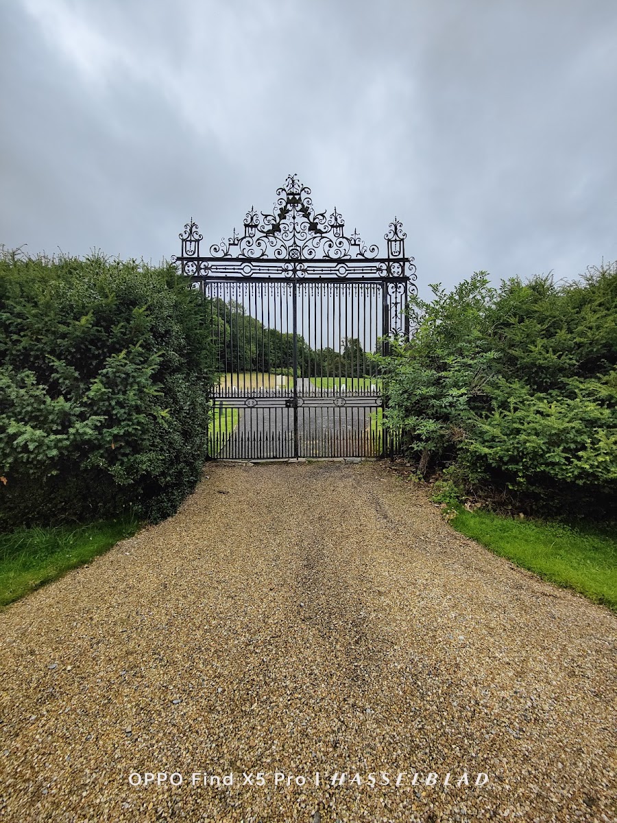 Warner Hotels - Littlecote House photo 3