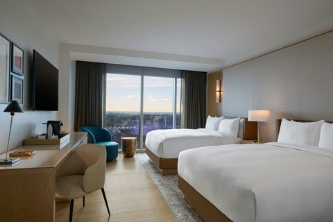 JW Marriott Reston Station photo 2