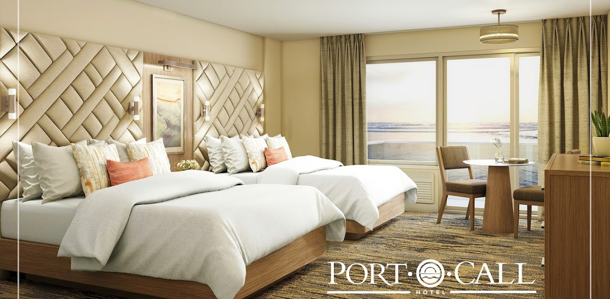 Port-O-Call Hotel photo 3