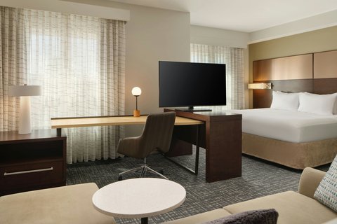 Residence Inn by Marriott Savannah Airport photo 2