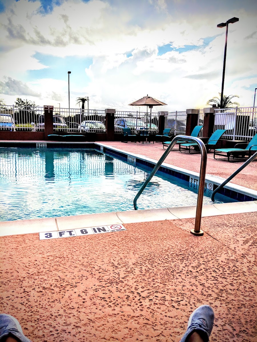 Residence Inn by Marriott Savannah Airport photo 3
