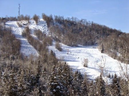 Mont Alta