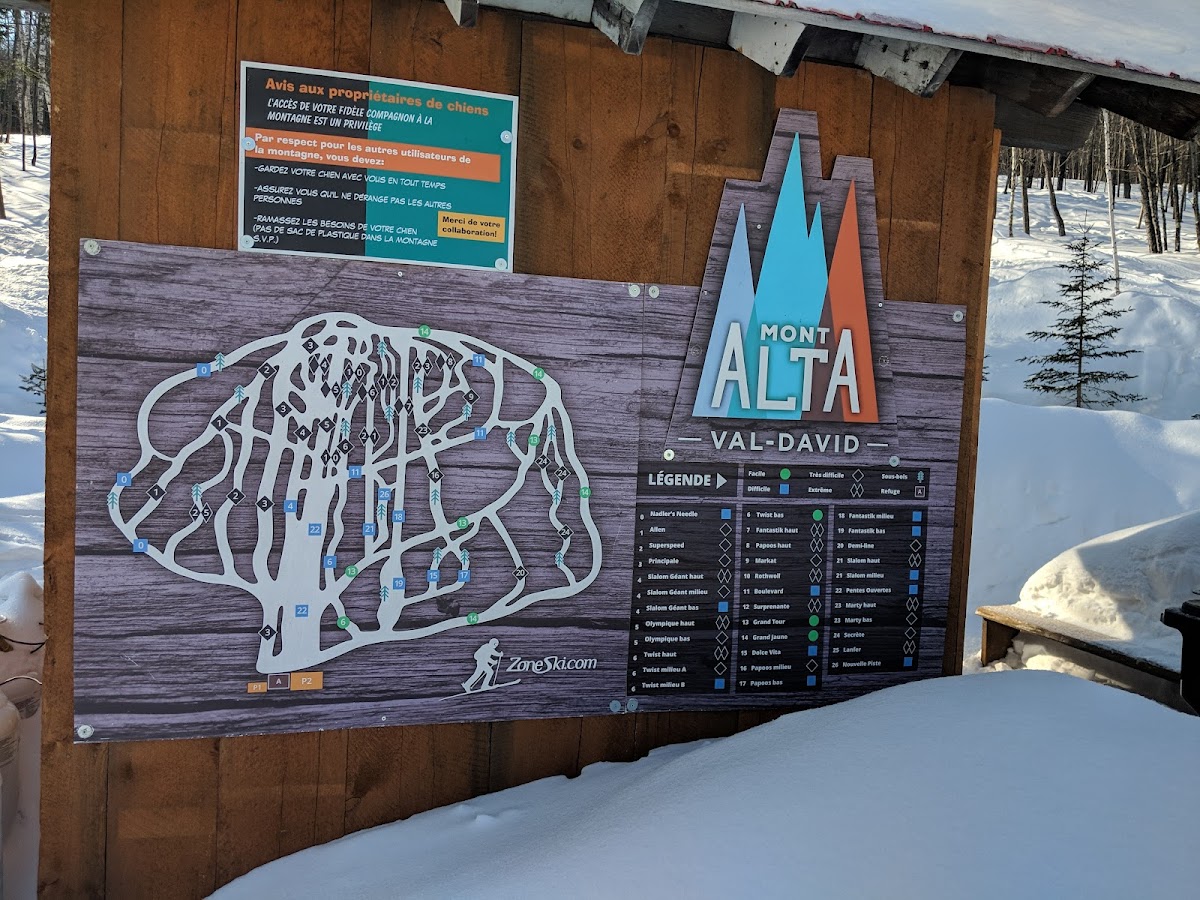 Mont Alta photo 3